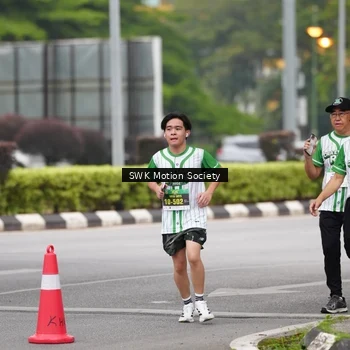 Runner Photo 8639325