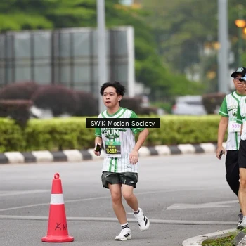 Runner Photo 8639326