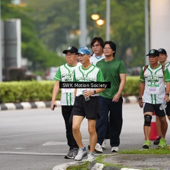 Runner Photo 8639327