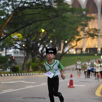 Runner Photo 8639328
