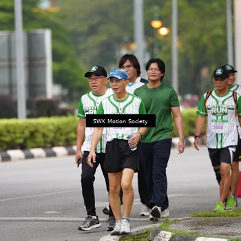 Runner Photo 8639329