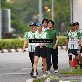 Runner Photo 8639330