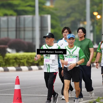 Runner Photo 8639331