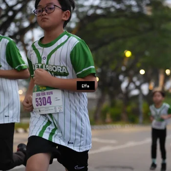 Runner Photo 8639333