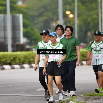 Runner Photo 8639334