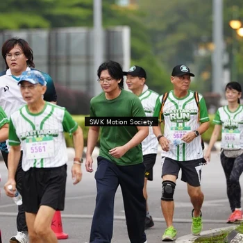 Runner Photo 8639335