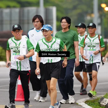 Runner Photo 8639336