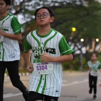 Runner Photo 8639338
