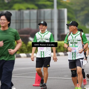 Runner Photo 8639339