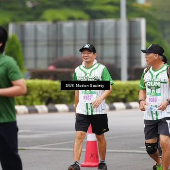 Runner Photo 8639341