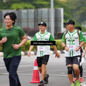 Runner Photo 8639342