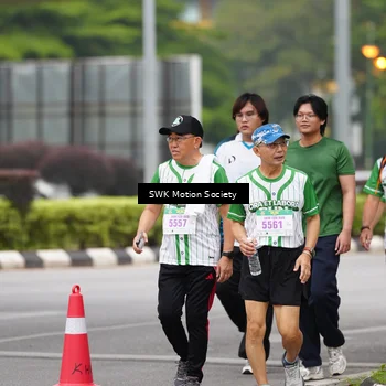 Runner Photo 8639343