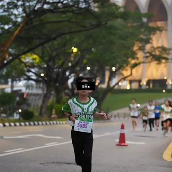 Runner Photo 8639344