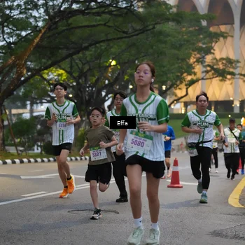 Runner Photo 8639345