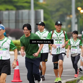 Runner Photo 8639346