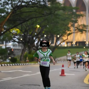 Runner Photo 8639347