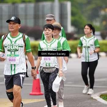 Runner Photo 8639350