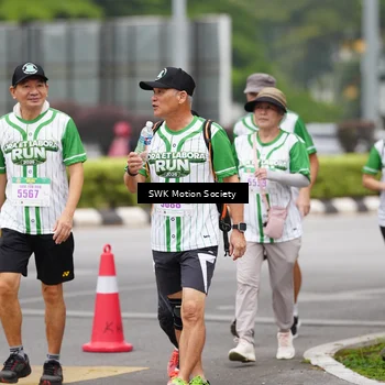Runner Photo 8639351