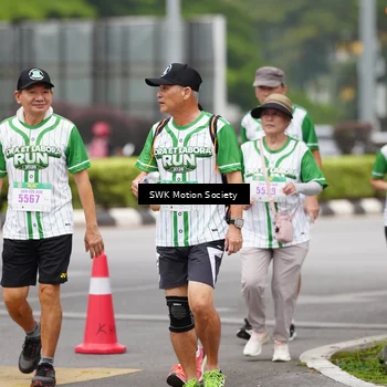 Runner Photo 8639352
