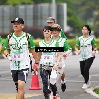 Runner Photo 8639353