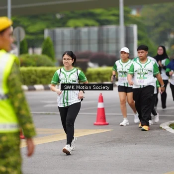 Runner Photo 8639356