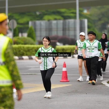 Runner Photo 8639357