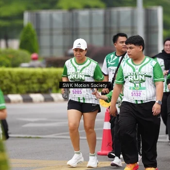 Runner Photo 8639358