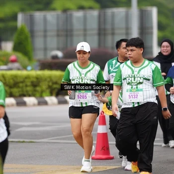 Runner Photo 8639359
