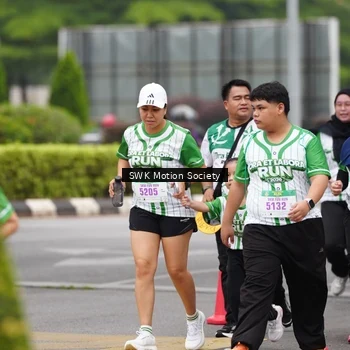 Runner Photo 8639360