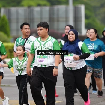 Runner Photo 8639363