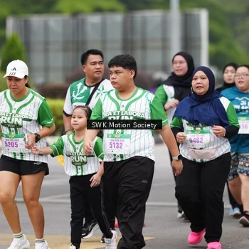 Runner Photo 8639364