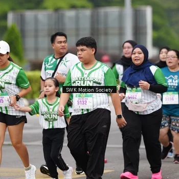 Runner Photo 8639365