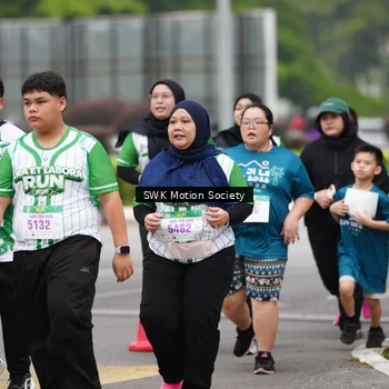 Runner Photo 8639366