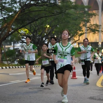 Runner Photo 8639367