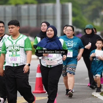 Runner Photo 8639368