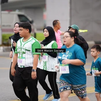 Runner Photo 8639369