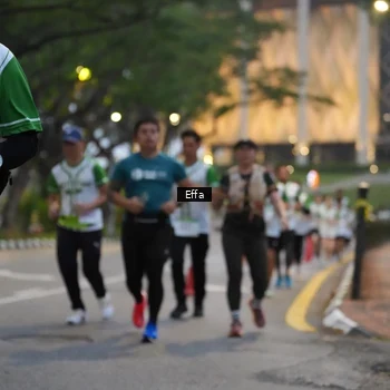 Runner Photo 8639371