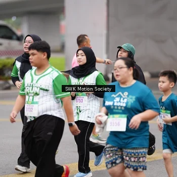 Runner Photo 8639372