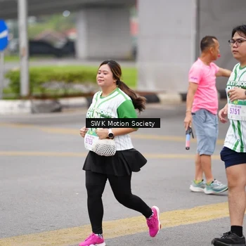 Runner Photo 8639374