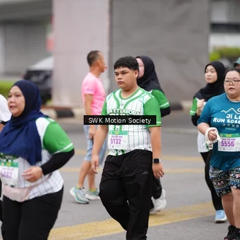 Runner Photo 8639376