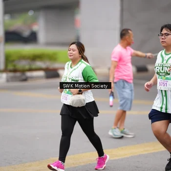 Runner Photo 8639377