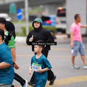 Runner Photo 8639378