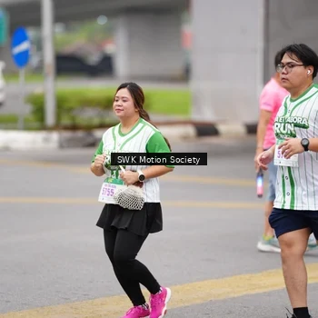Runner Photo 8639380
