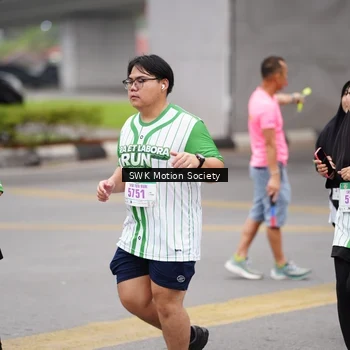 Runner Photo 8639381