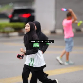 Runner Photo 8639383
