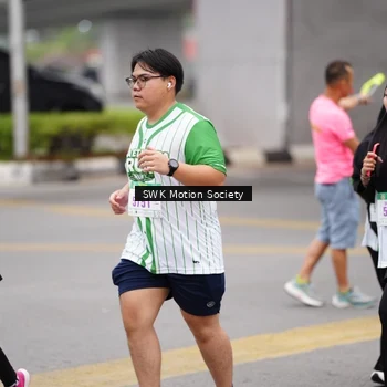 Runner Photo 8639384