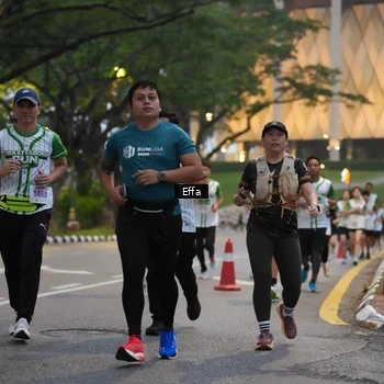 Runner Photo 8639386