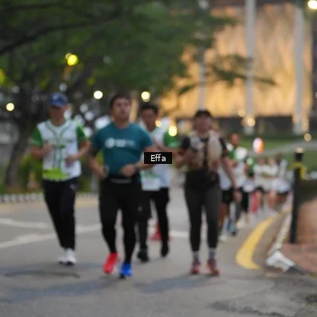 Runner Photo 8639387