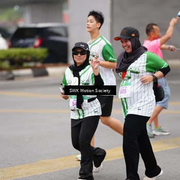Runner Photo 8639388