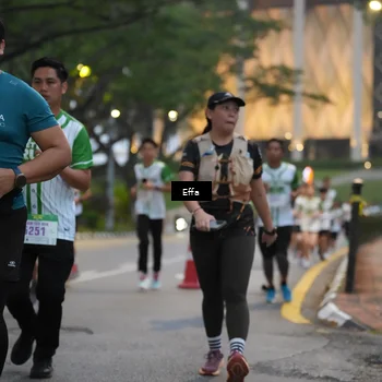 Runner Photo 8639390